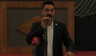 Memleket Partisi Esenyurt İlçe Teşkilatı ikinci turda Kılıçdaroğlu’nu destekleyecek