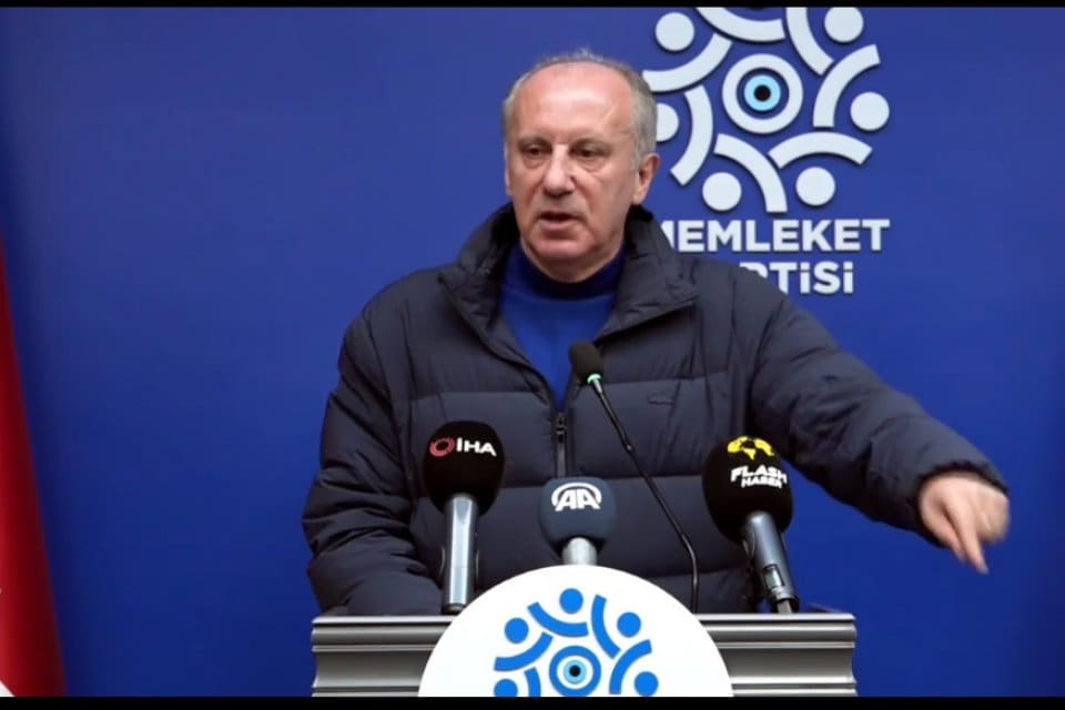 Kahramanmaraş merkezli 10 kenti de etkileyen depremin ardından b&ouml;lgeye de