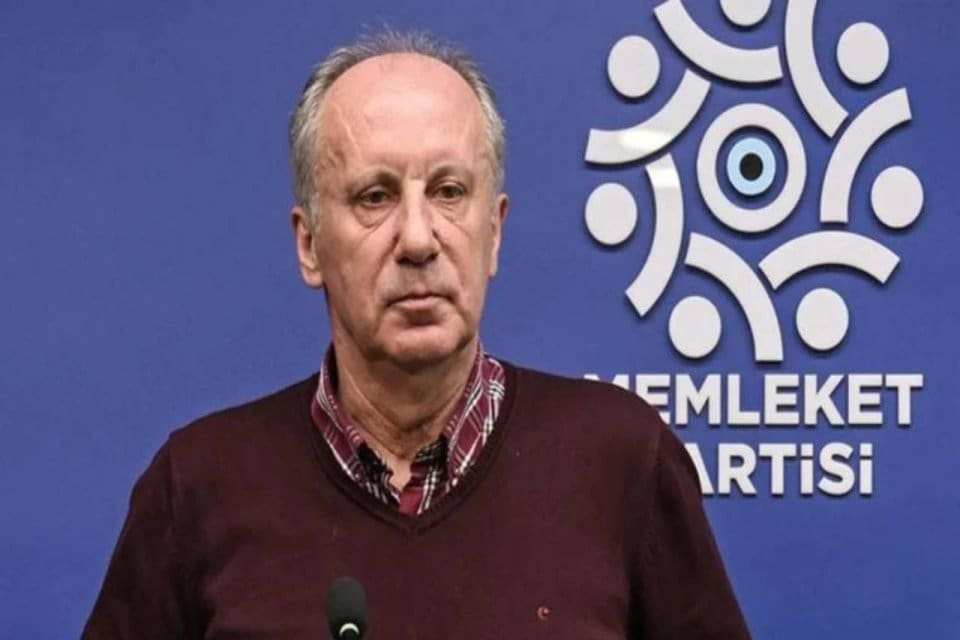 Memleket Partisi'nin milletvekili adayı Doğukan Ekiz, Twitter &uuml;zerinden yatığı a&ccedil;ıklamada