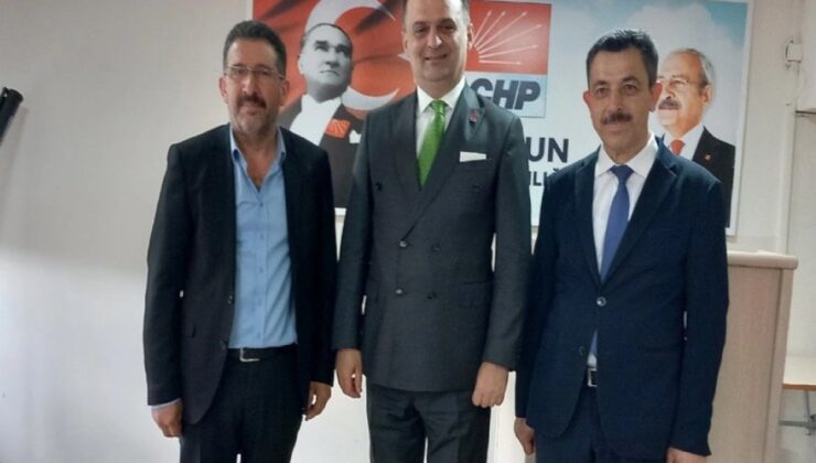 Memleket Partisi milletvekili adayı istifa etti, CHP’ye katıldı