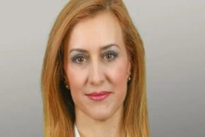 Memleket Partisi&rsquo;nde Parti S&ouml;zc&uuml;s&uuml; Gaye Usluer ve Genel Sekreter Hakkı