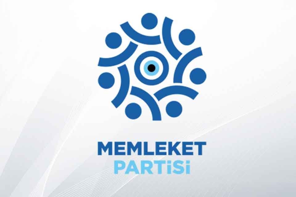 17 Mayıs 2021 tarihinde kurulan ve Genel Başkanı Muharrem İnce