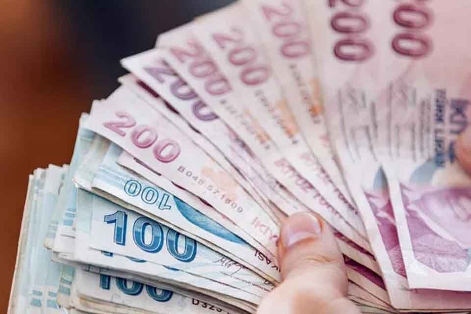 Haziran ayı enflasyon rakamının belli olmasıyla birlikte memur, memur emeklisi,