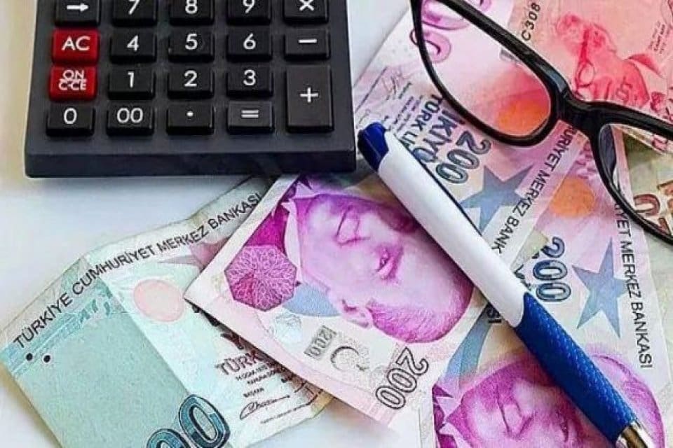 Temmuz ayında netleşecek emekli zammı ve memur zammı i&ccedil;in belirleyici