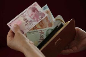 Merkez Bankası'nın a&ccedil;ıkladığı enflasyon beklenti anketi sonu&ccedil;larına g&ouml;re, SSK, Bağ-Kur