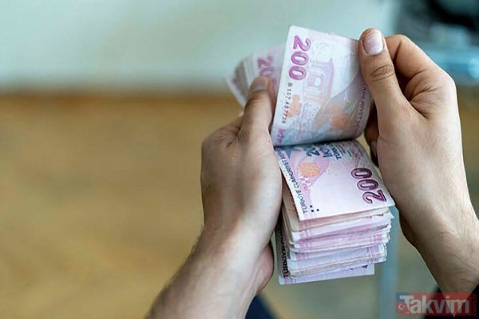 Milyonlarca memur ve emeklinin merakla beklediği enflasyon rakamları a&ccedil;ıklandı. Buna