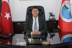 Menderes Belediyesi, b&uuml;nyesinde kurduğu Tarımsal Hizmetler M&uuml;d&uuml;rl&uuml;ğ&uuml; ile il&ccedil;eyi tarımın