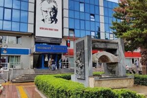 Bu yıl 16. kez düzenlenecek fuarı “Uluslararası Turizm Ticaret Fuar Ve