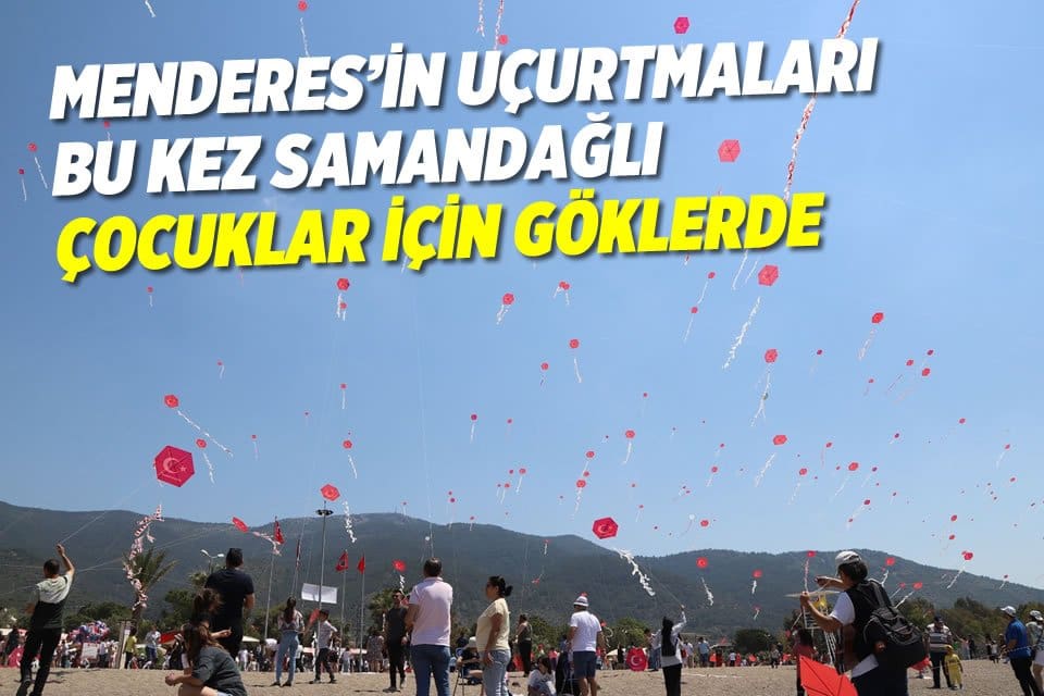 Kahramanmaraş merkezli 6 Şubat depremlerinin yaralarını samak &uuml;zere b&ouml;lgede desteğini