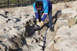 Menderes Belediyesi, İl&ccedil;eye kattığı yeni hizmetlerin yanı sıra, ge&ccedil;miş d&ouml;nemde