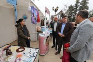İzmir&rsquo;in Menderes il&ccedil;esinde coşkuyla başlayan Gastronomi K&uuml;lt&uuml;r ve Tanıtım Festivali