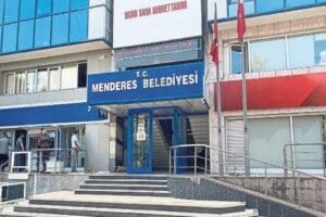 İ&ccedil;işleri Bakanlığı'nın y&uuml;r&uuml;tt&uuml;ğ&uuml; yolsuzluk gerek&ccedil;eli soruşturma sonunda &ouml;nce ifadesine başvurulup