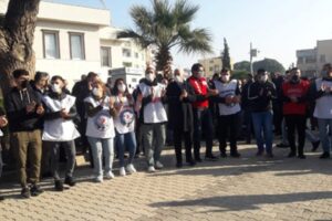 Belediye İş Sendikası Menemen Belediyesi’ne bağlı Meta-Su ve Menaş şirketlerinde