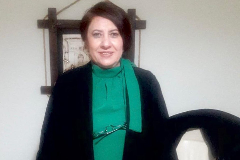 Menemen Belediye Başkanvekilliği kurasının tamamlanıp görev değişimi yapılmasının ardından AK