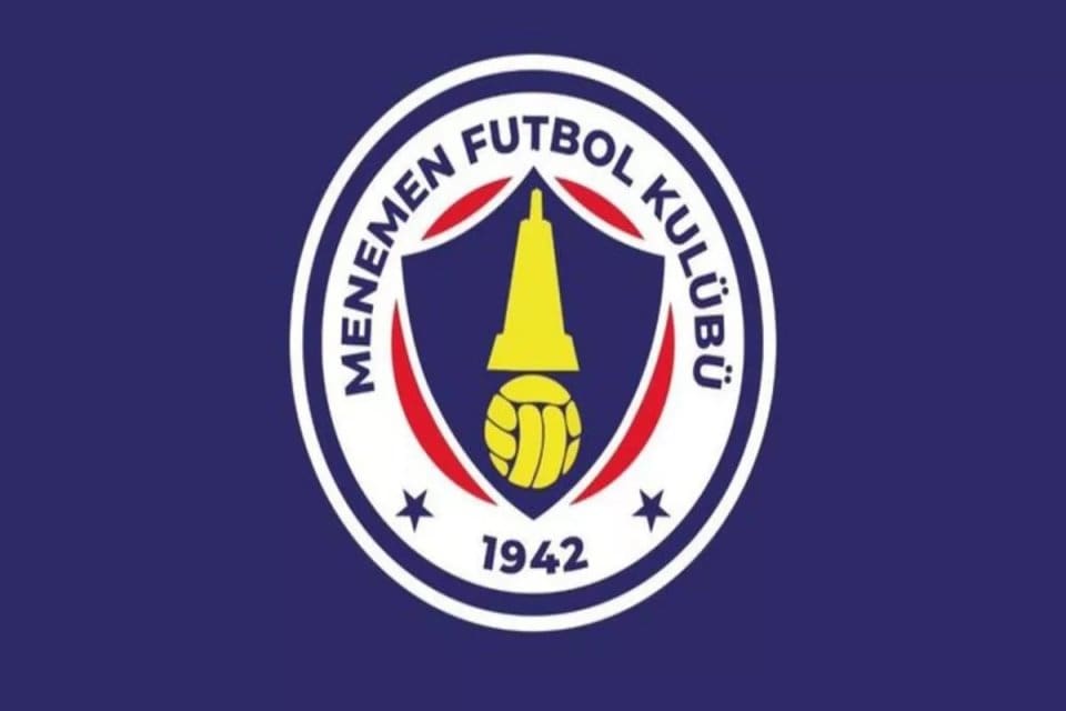 TFF 2'nci Lig Beyaz Grup ekiplerinden Menemen Futbol Kul&uuml;b&uuml;, Ulusal