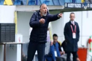 TFF 2'nci Lig'de &ouml;nceki hafta deplasmanda 2-0 kaybedilen İneg&ouml;lspor ma&ccedil;ının