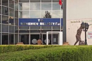 Menemen'de yaşanan saldırı olayının taraflarından Menemen Belediyesi Bağımsız Meclis Üyesi