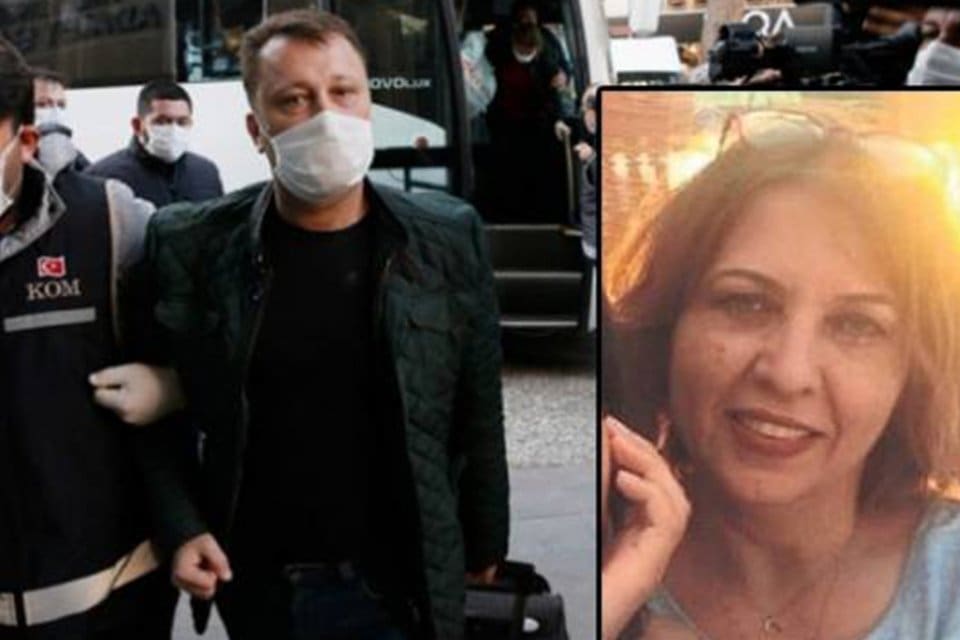 Menemen&rsquo;de Belediye Başkanı Serdar Aksoy ile birlikte zimmet soruşturmasında tutuklanan