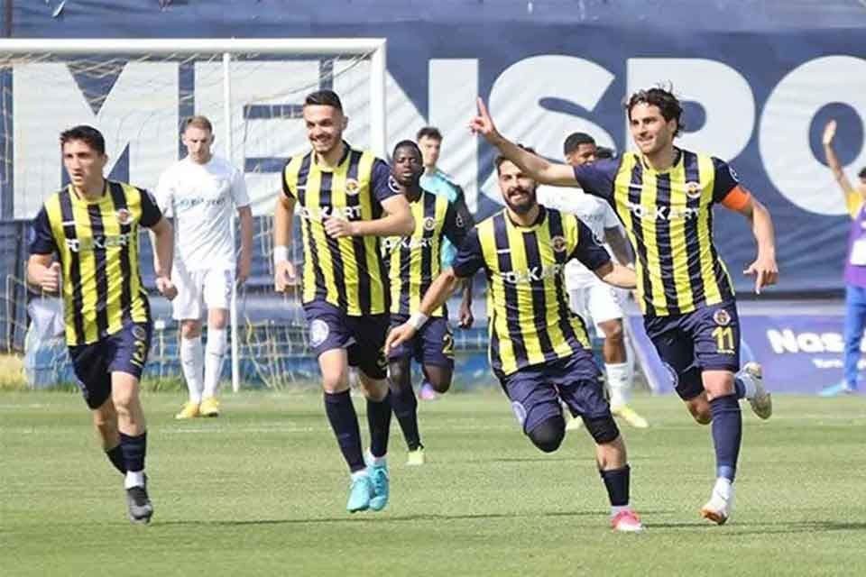 Spor Toto 1'inci Lig'den TFF 2'nci Lig'e d&uuml;şen İzmir temsilcisi