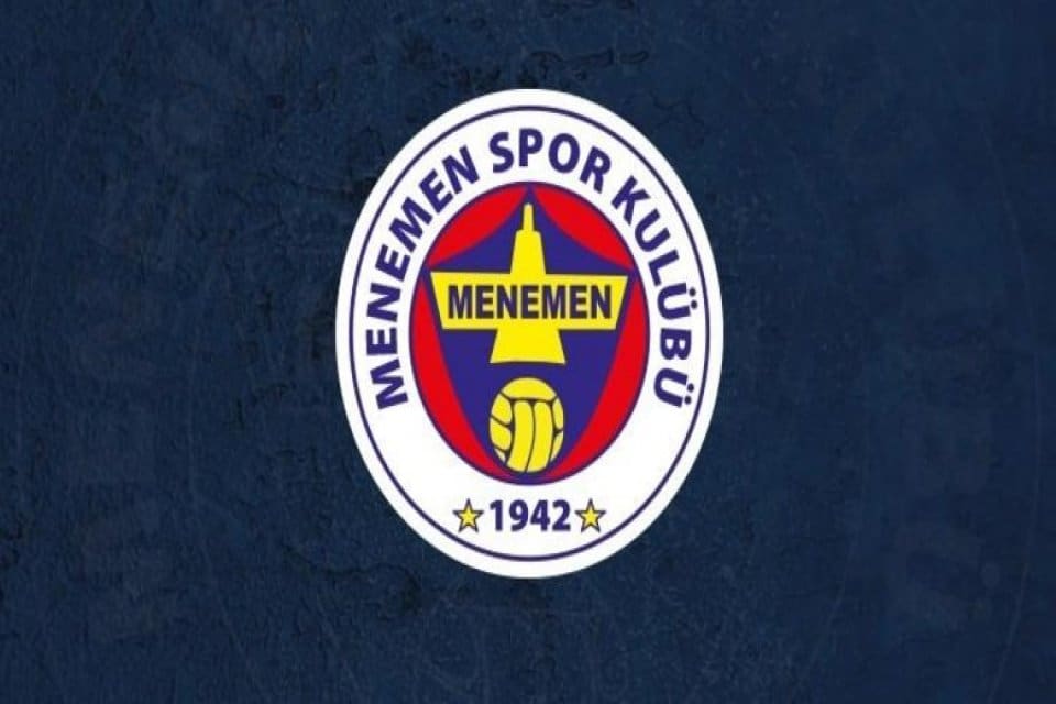 TFF 1'inci Lig'de yeni sezon hazırlıklarını s&uuml;rd&uuml;ren Menemenspor, İsvi&ccedil;re'nin Luzern