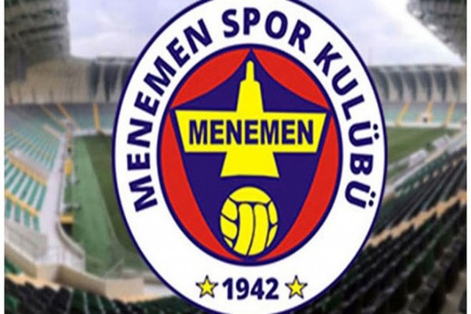 SporToto 1'inci Lig'de evinde Adanaspor'la gols&uuml;z berabere kalan Menemenspor bir