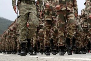 Aralık ayı enflasyon rakamlarının a&ccedil;ıklanmasıyla birlikte bedelli askerlik &uuml;creti de
