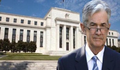 Merakla bekleniyordu… Fed faiz kararını açıkladı!