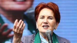 İYİ Parti lideri Meral Akşener, 14 Mayıs tarihinde gerçekleşen milletvekili
