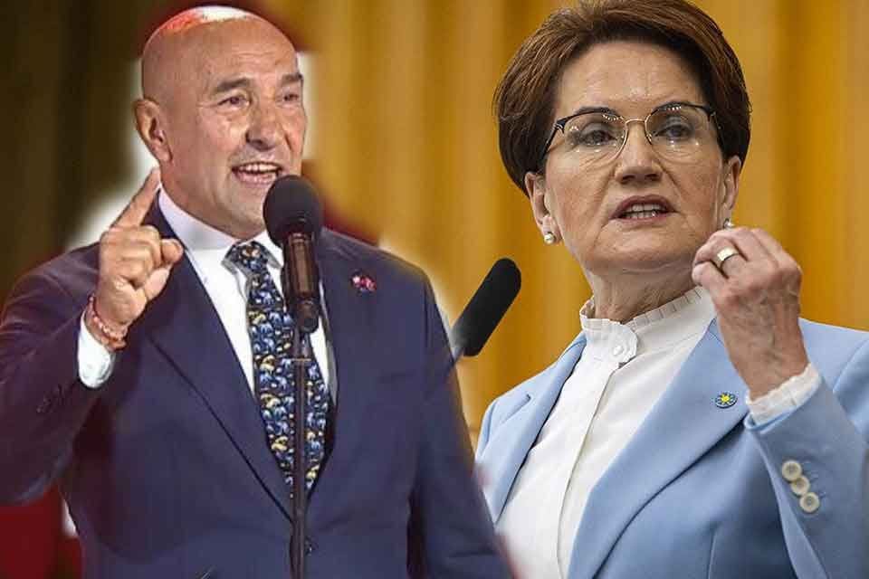İYİ Parti lideri Meral Akşener, canlı yayında &ouml;nemli a&ccedil;ıklamalarda bulundu.