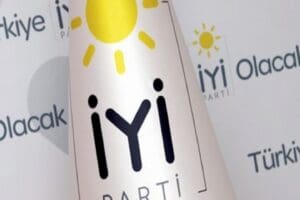 İYİ Parti Konya İl Başkanı G&ouml;khan Tozoğlu, bir s&uuml;redir tedavi