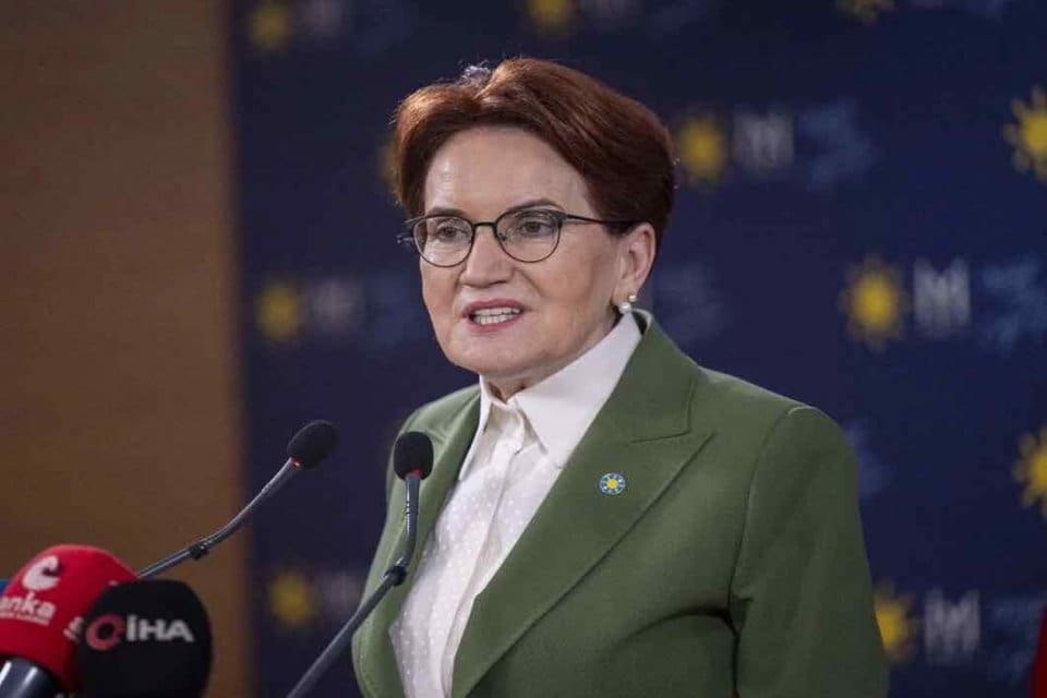 İYİ Parti Kadın Politikaları Başkanlığı tarafından &ldquo;Kadın Y&uuml;kselmezse Al&ccedil;alır Vatan&rdquo;