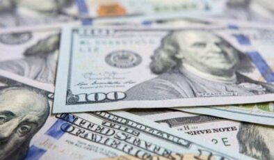 Merkez Bankası açıkladı: Dolar beklentisinde sert yükseliş
