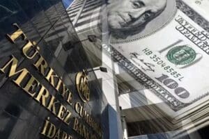 Merkez Bankası'nın şubat ayı piyasa anketinde dolar, faiz ve b&uuml;y&uuml;me