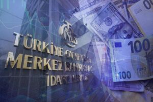 Merkez Bankası'nın aralık ayı piyasa anketinde dolar beklentisi y&uuml;kselirken enflasyon