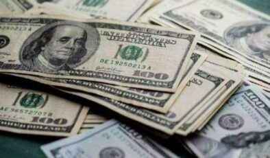 Merkez Bankası anketinde yıl sonu dolar tahmini yükseliyor!