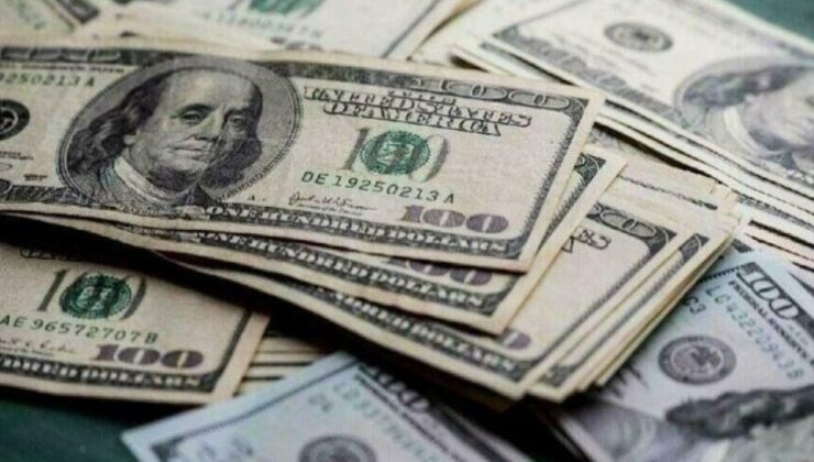 Merkez Bankası anketinde yıl sonu dolar tahmini yükseliyor!