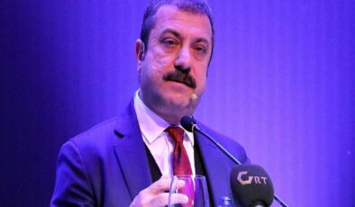 Merkez Bankası Başkanı Kavcıoğlu'ndan flaş 'dolar' açıklaması: 'Hiçbir neden yok'