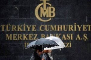 TCMB'nin demir sandıklar ile &ccedil;arşıya her g&uuml;n 5 milyar TL
