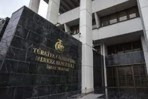 Merkez Bankası'nın politika faizini y&uuml;zde 8,5'te sabit tuttuğu 23 Mart'taki
