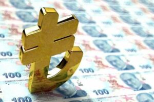 TCMB, ASELSAN, HAVELSAN ve TÜBİTAK Bilişim ve Bilgi Güvenliği Araştırma