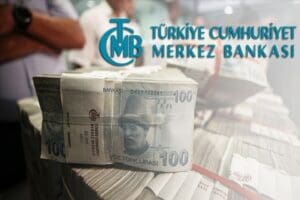 Merkez Bankası faiz kararını a&ccedil;ıkladı. Banka y&uuml;zde 17 olan faizi