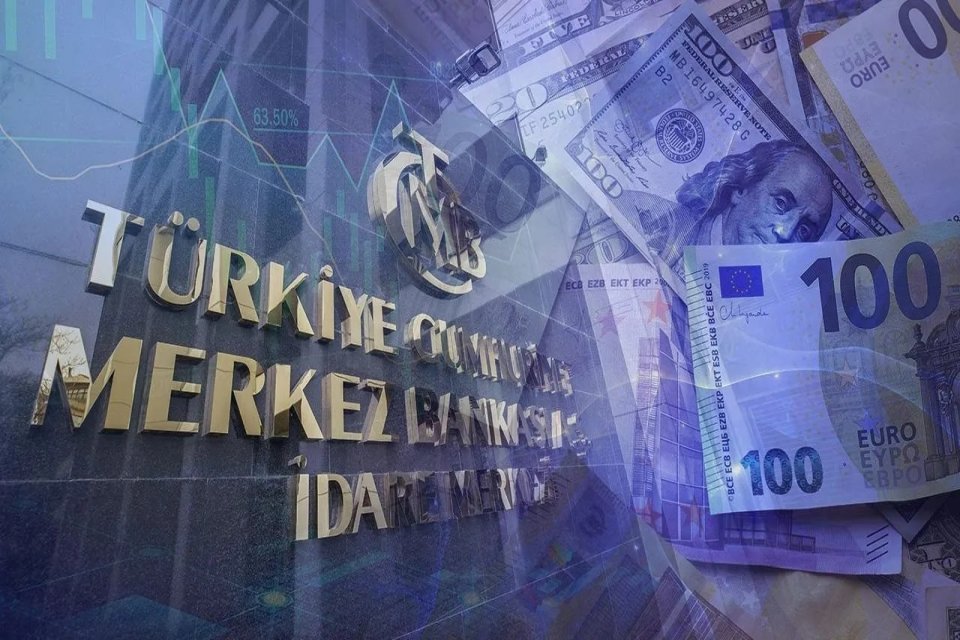 T&uuml;rkiye Cumhuriyet Merkez Bankası (TCMB) Para Politikası Kurulu (PPK), faiz