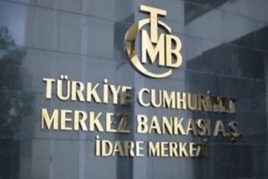 Merkez Bankası, BOTAŞ dahil KİT'lere 2022 yılı Mart ayında 3