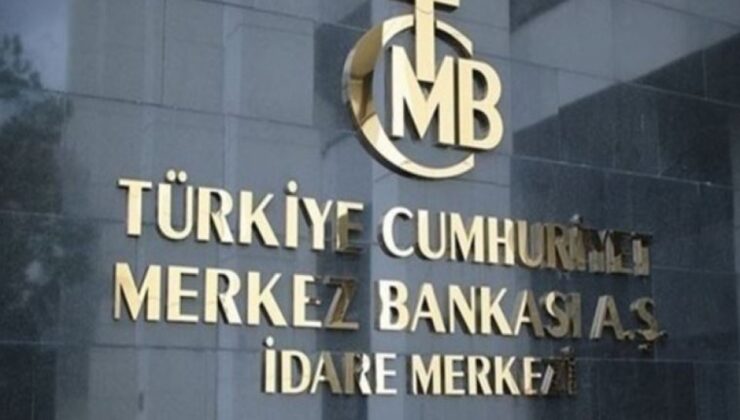 Merkez Bankası KİT’lere 3,2 milyar dolarlık satış yaptı