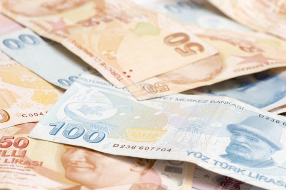 T&uuml;rkiye Cumhuriyet Merkez Bankası politika faizini y&uuml;zde 19'da sabit tutma