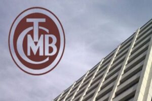 Merkez Bankası'nda üst düzey 3 yönetici görevden alındı. Merkez Bankası'nda
