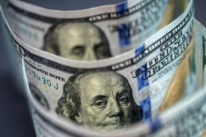 AK Parti Genel Başkanı ve Cumhurbaşkanı Erdoğan'ın kararıyla Merkez Bankası'ndan