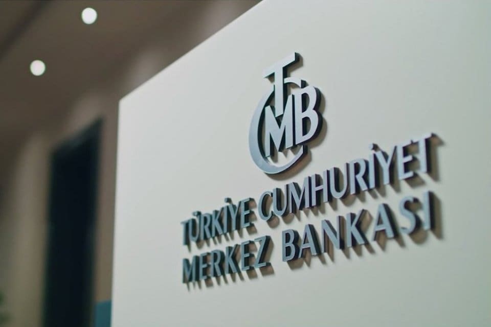 Merkez Bankası'nın finansal istikrarın desteklenmesi ve parasal aktarım mekanizmasını g&uuml;&ccedil;lendirmeyi