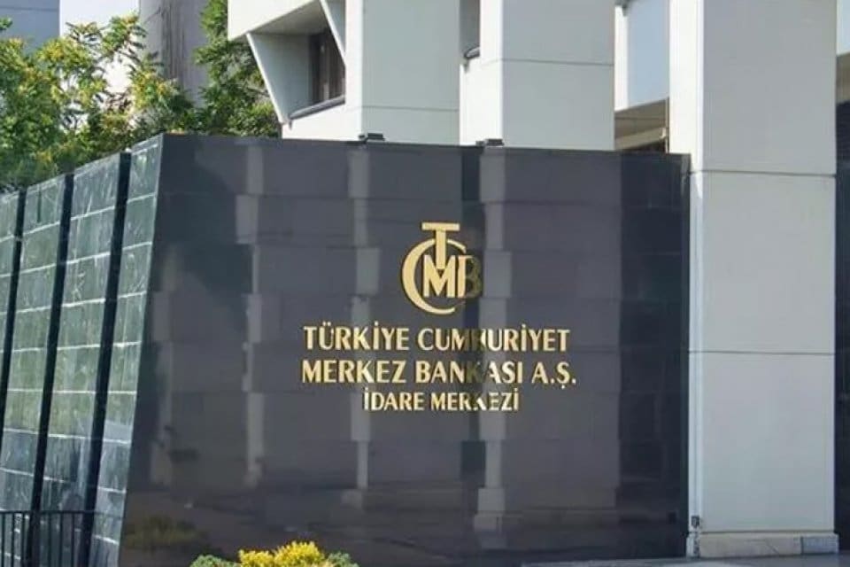 Merkez Bankası PPK toplantı &ouml;zetinde deprem felaketi sonrasında iktisadi faaliyete