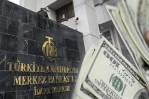 Merkez Bankası, yurt dışına yapılan para transferlerinde &ouml;deme kategorisi detayları